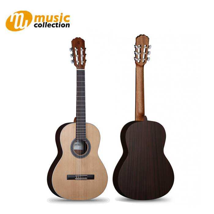 ALHAMBRA CADETE 1OP - 3/4 1