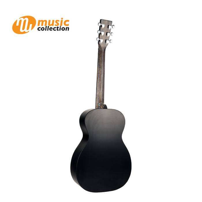MARTIN 0-X1 HPL BLACK [FREE GIGBAG] 1