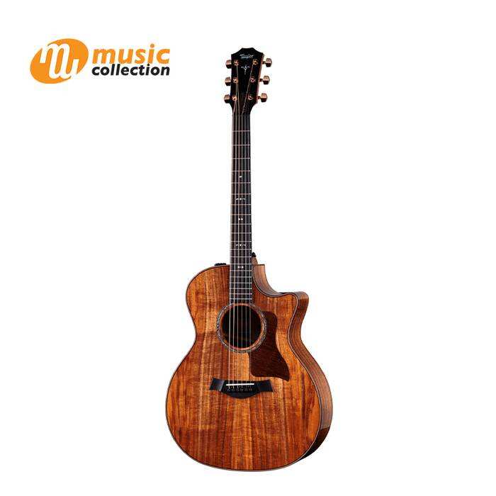 TAYLOR 724CE KOA [FREE CASE]