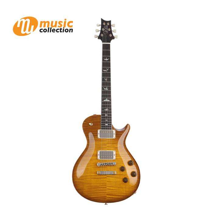 McCARTY 594 SINGLECUT - Music Collection