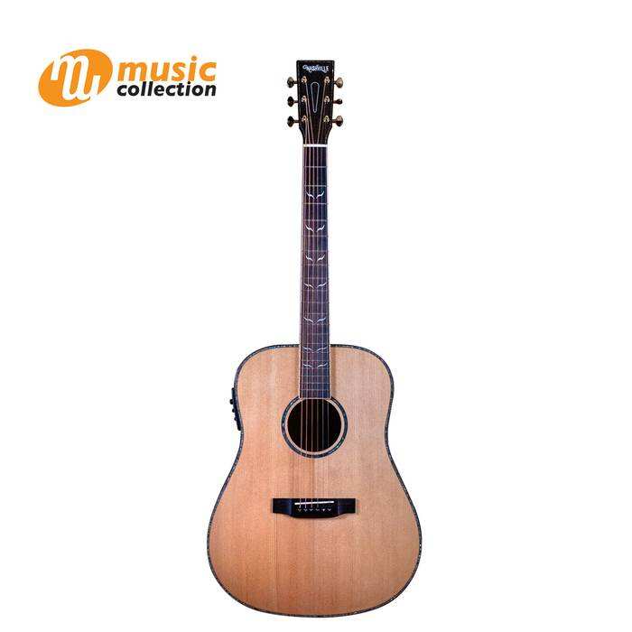 NASHVILLE - Music Collection