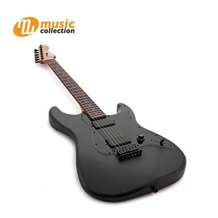 JET JS-400 HH-RW MATTE BLACK 1