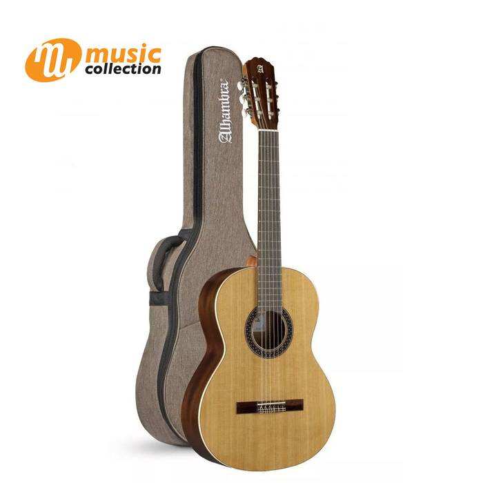 ALHAMBRA 1C HT 7/8 [FREE BAG]