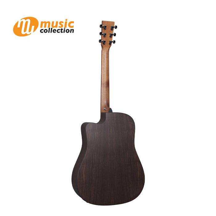 MARTIN DC-X2E-03 SITKA/ROSEWOOD [FREE GIG BAG] 1