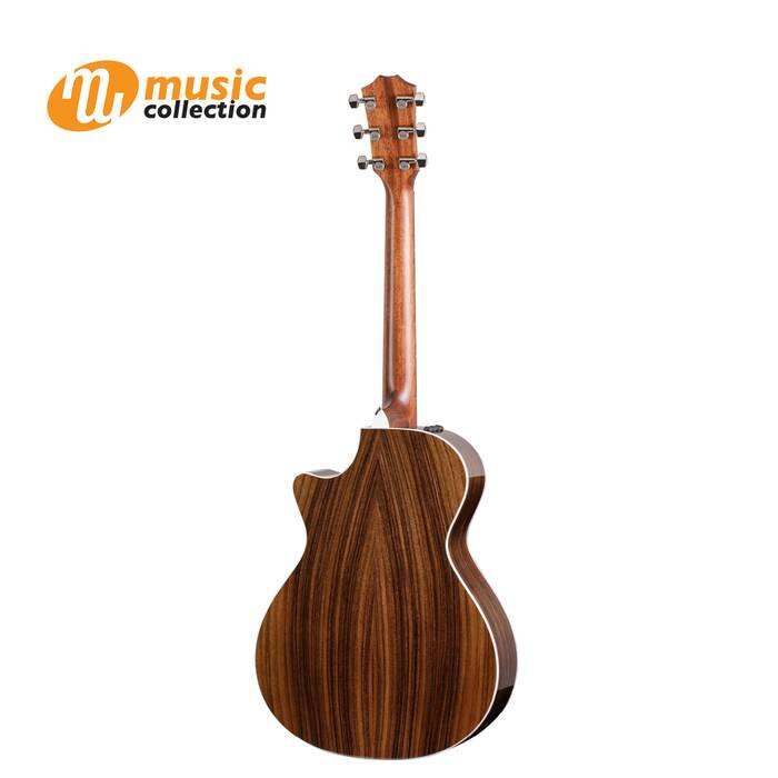 TAYLOR 412CE-R TSB TOP [FREE CASE] 1