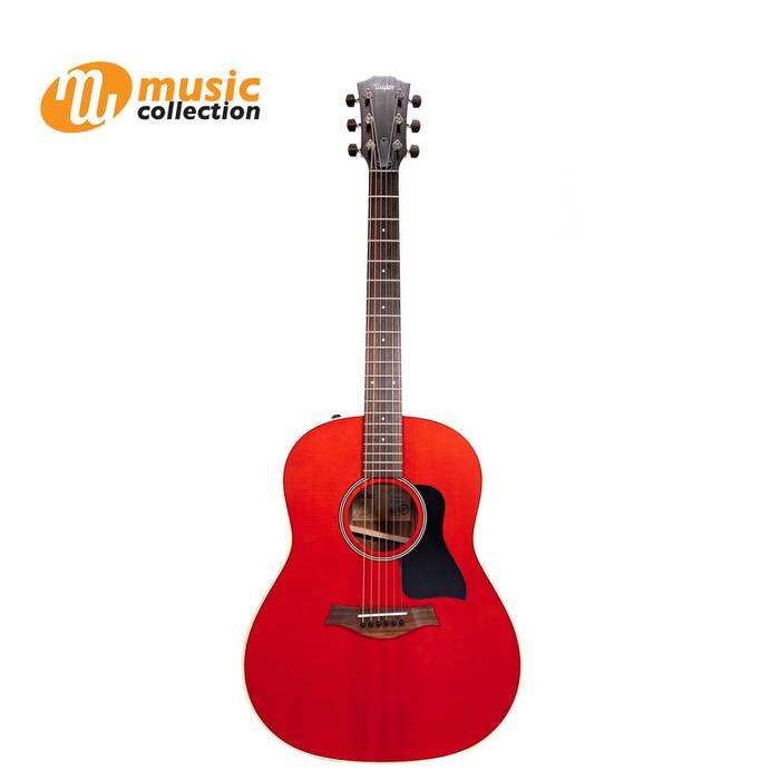 TAYLOR AD17E REDTOP [FREE AEROCASE]