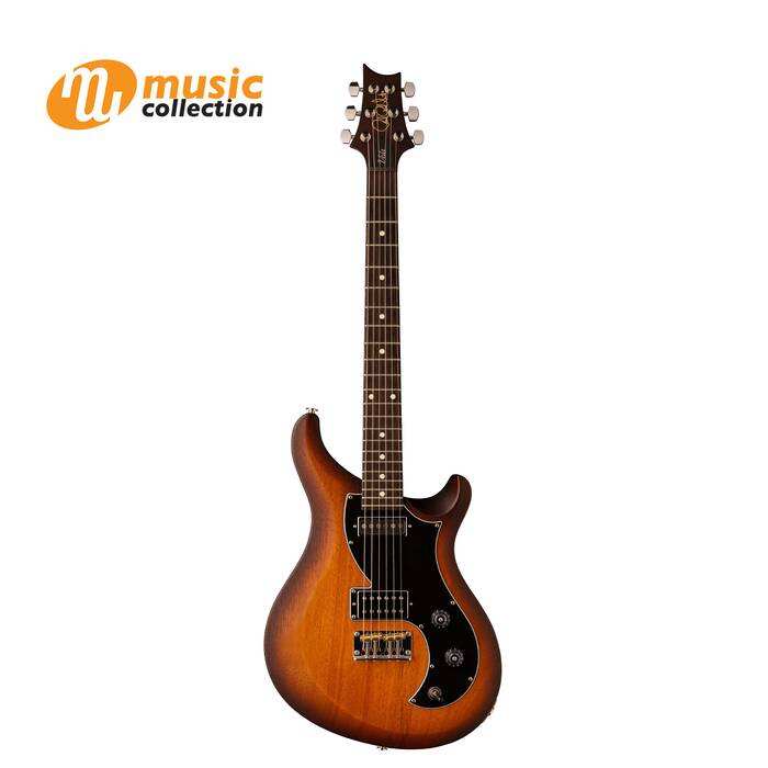 Prs s2 vela satin semi hollow store
