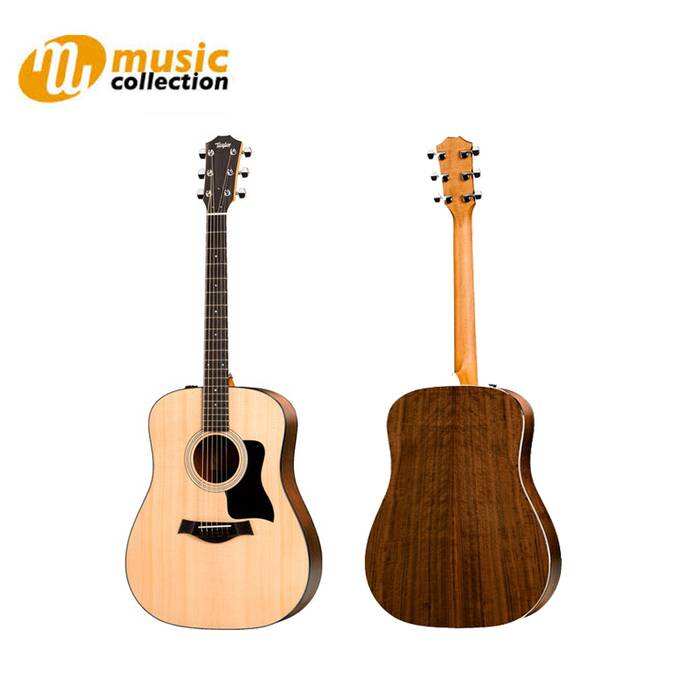 TAYLOR 110E WALNUT [FREE BAG]