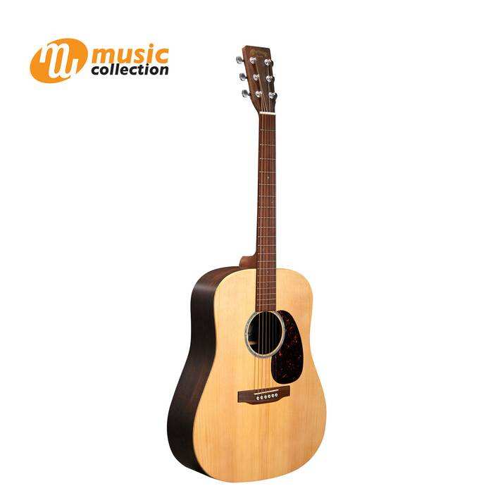 MARTIN D-X2E BRAZILIAN [FREE BAG]