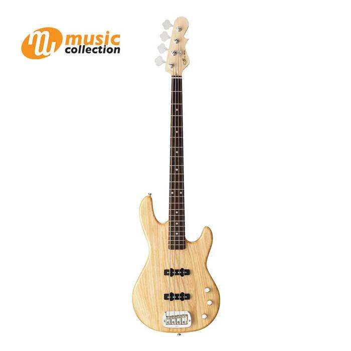 G&L TRIBUTE JB2 [FREE BAG] 1