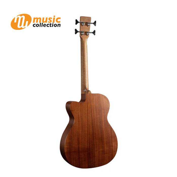 MARTIN OOOCJR-10E BASS [FREE BAG] 0