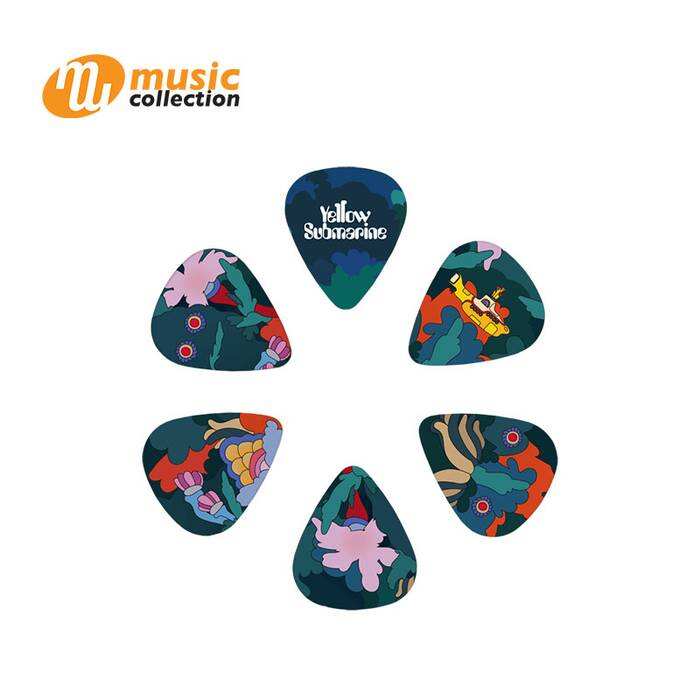 D ADDARIO PICK TIN-15