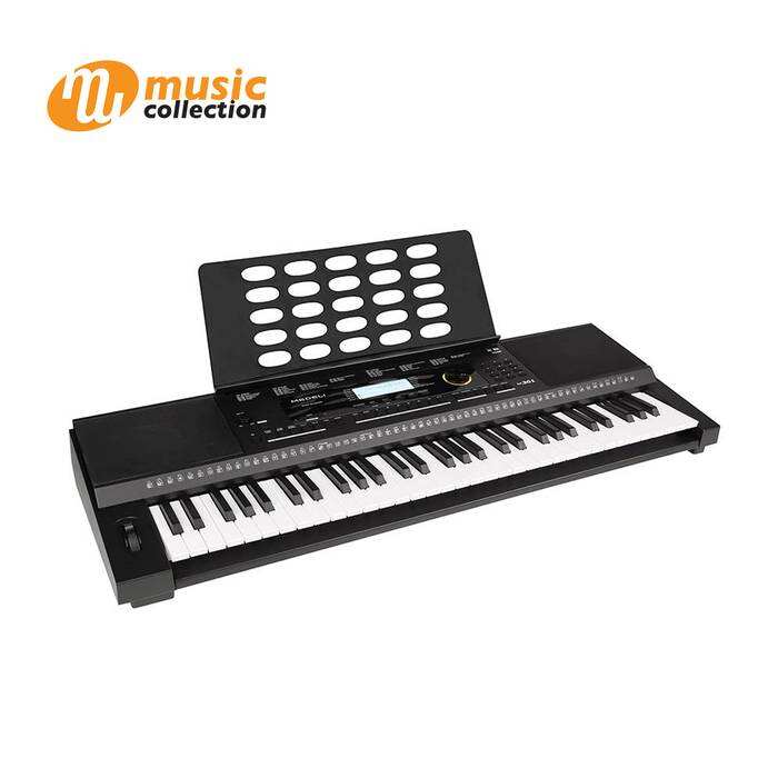 MEDELI M361 /ADAP-61 KEYBOARD 1