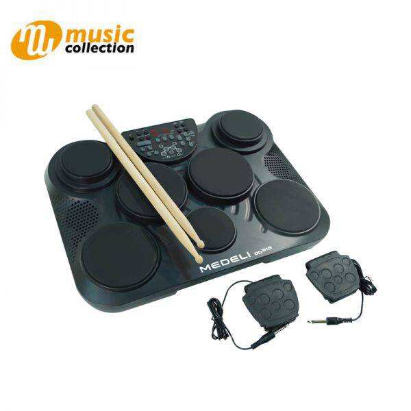 MEDELI DD-315 ELECTRONIC DRUM