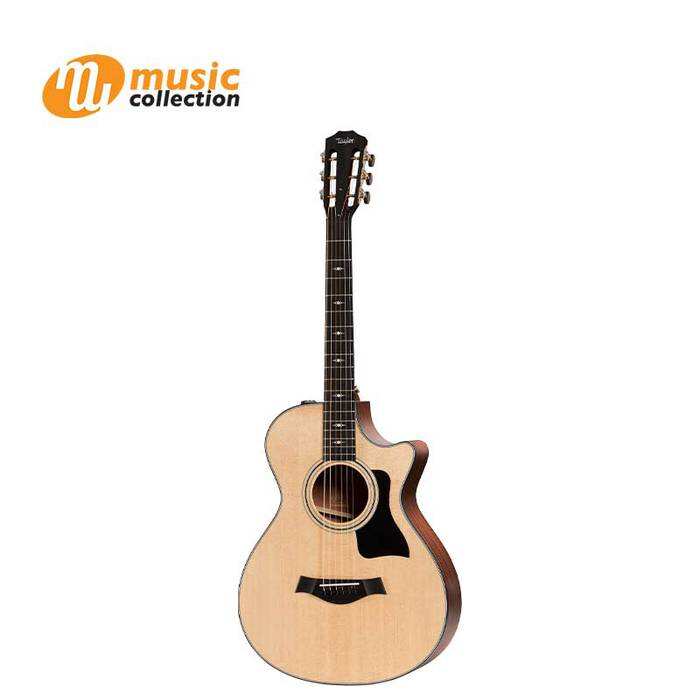 TAYLOR 312CE-12 FRET V BRACING [FREE CASE]