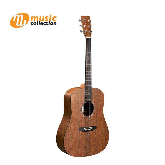 MARTIN D-X1E KOA [FREE GIG BAG] 0