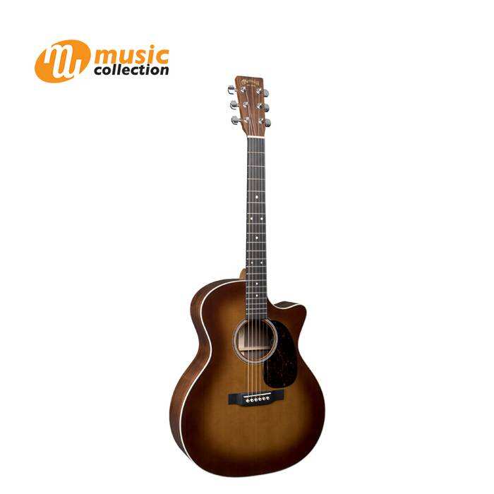 MARTIN GPCE-BLK WALNUT 1933 AMBERTONE