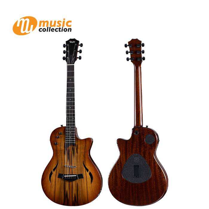 TAYLOR T5Z CLASSIC SASSAFRAS TOP [FREE CASE]