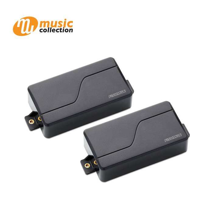 FISHMAN FLUENCE MODERN-3 HUMBUCKER-6ST SET