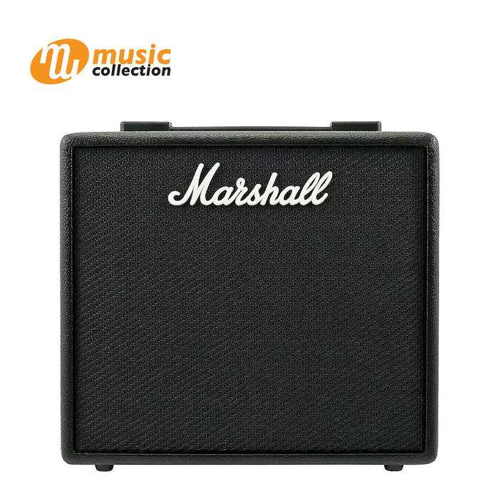 MARSHALL - Music Collection
