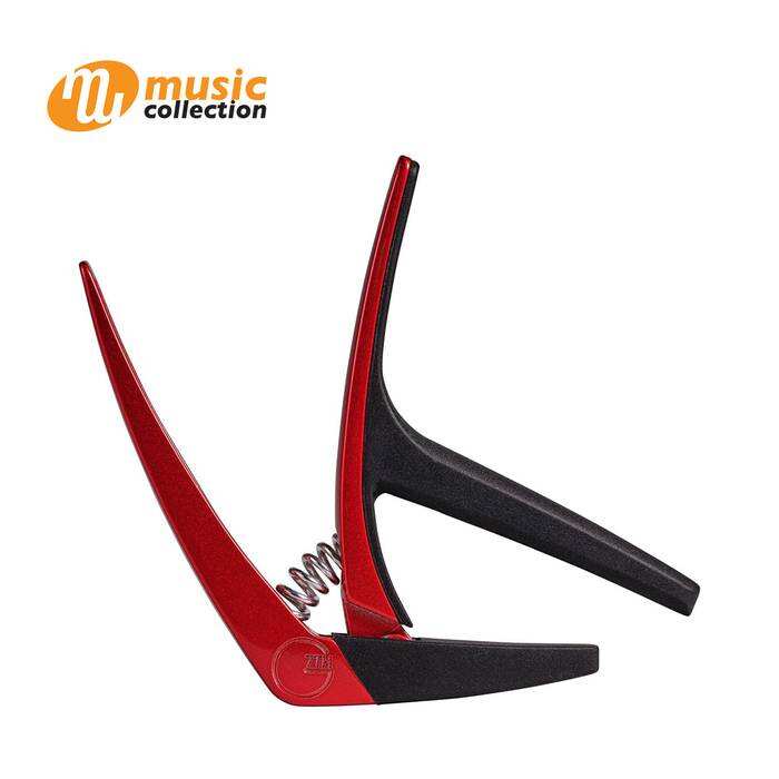 G7 NASHVILLE 6 STRINGS CAPO 1