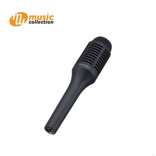 ZOOM SGV-6 VOCAL MIC FOR V3/V6 - Music Collection