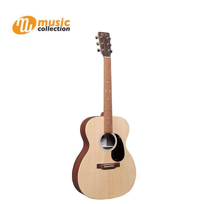 MARTIN OOO-X2E [FREE BAG]