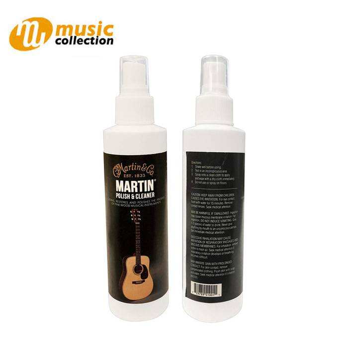 MARTIN POLISH CLEANER 177ml