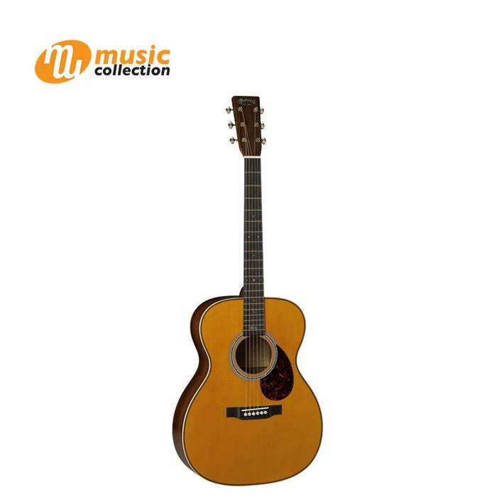 MARTIN OMJM JOHNMAYER