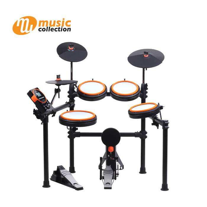 MEDELI MZ528 DIGITAL DRUM SET 1