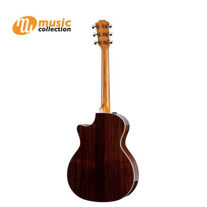 TAYLOR 414CE-R TSB TOP [FREE CASE]