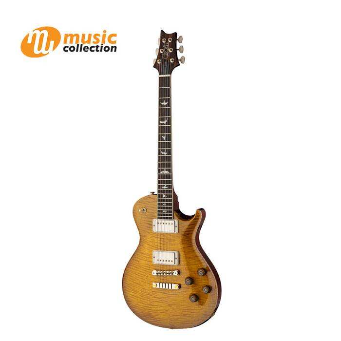 PRS McCARTY 594 McCARTY SUNBURST [FREE CASE] 1