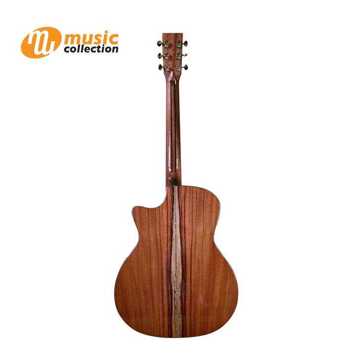 NASHVILLE - Music Collection