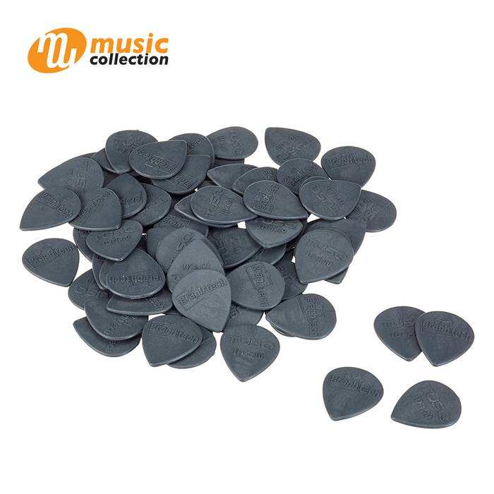 TUSQ PICKS 1.44MM-GREY #0514-G72 1