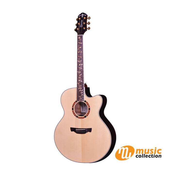 CRAFTER STG J-27CE [FREE BAG]