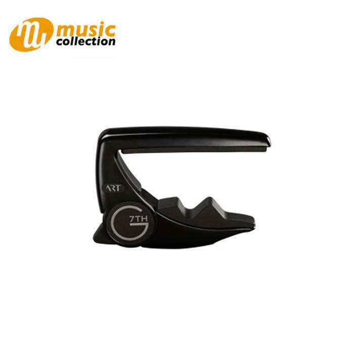 G7 PERFORMANCE 3 ART-6ST BLACK CAPO 1