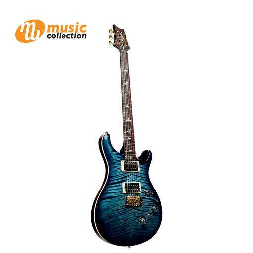 Prs custom 24 cobalt blue best sale