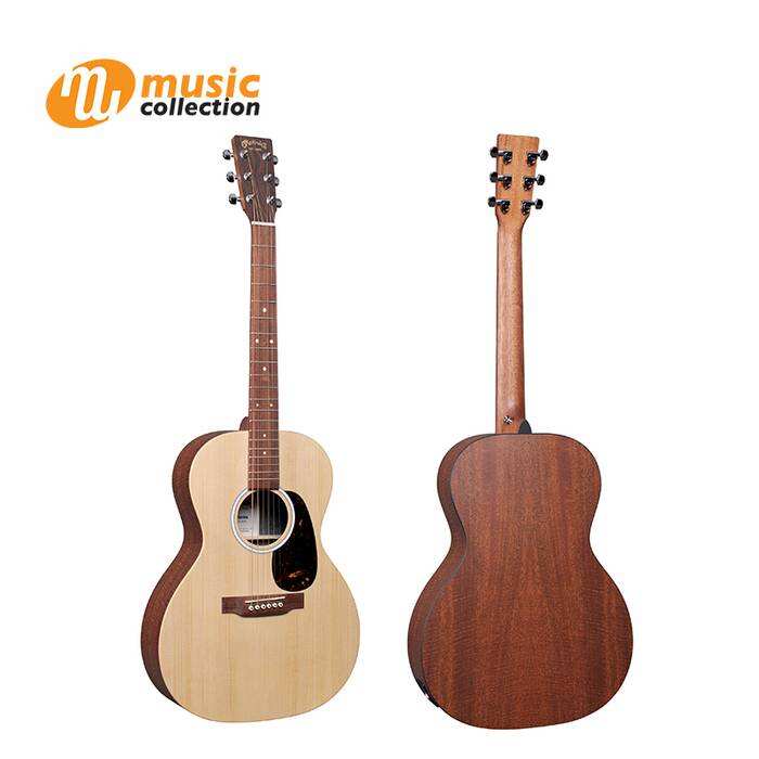 MARTIN OOL-X2E [FREE BAG]