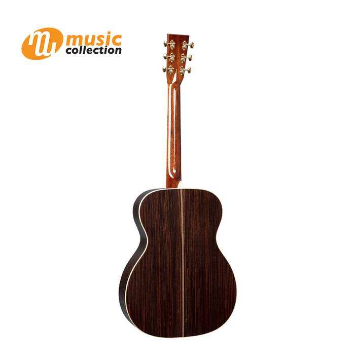 MARTIN OOO-42 MODERN DELUXE [FREE CASE] 1