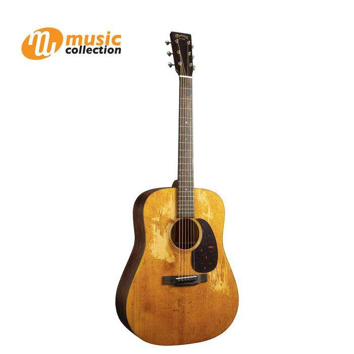 MARTIN D-18 STREET LEGEND [FREE CASE]