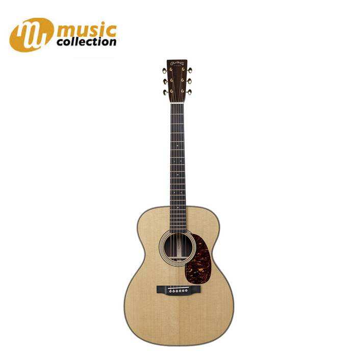 MARTIN OOO28 MODERN DELUXE [FREE CASE]