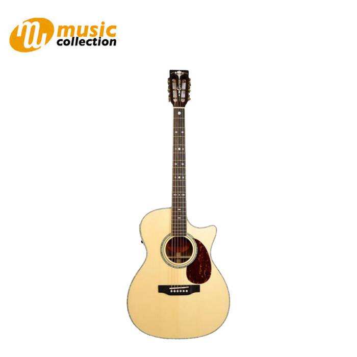 CRAFTER TMC-035EQ/ FREE BAG