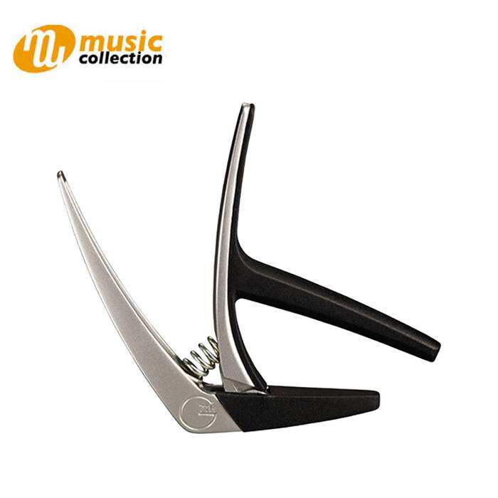 G7th Nashville Capo-Classical Silver 1
