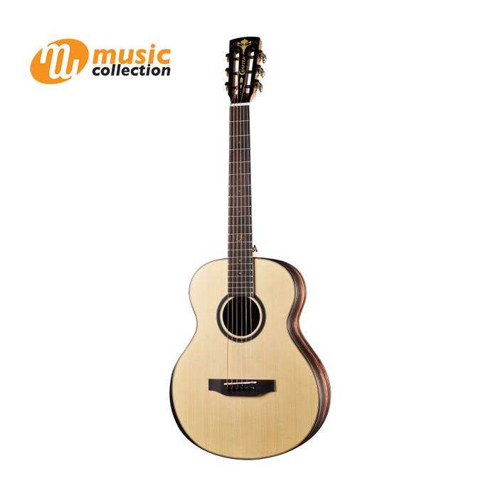 CRAFTER MINO - MACASSAR [FREE BAG]