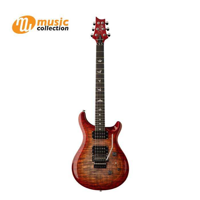 PRS SE CUSTOM 24 - Music Collection