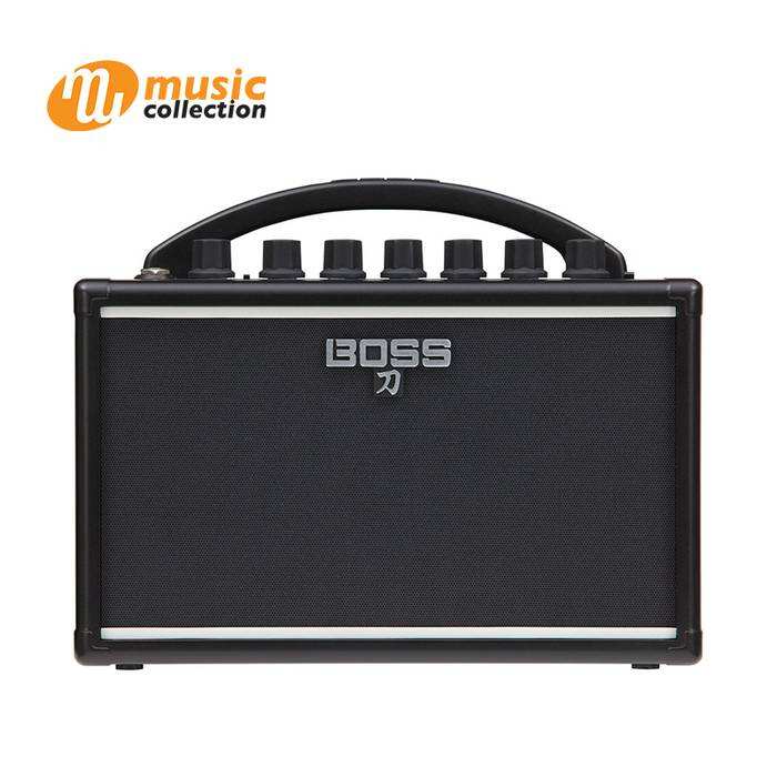 BOSS KATANA-MINI AMP