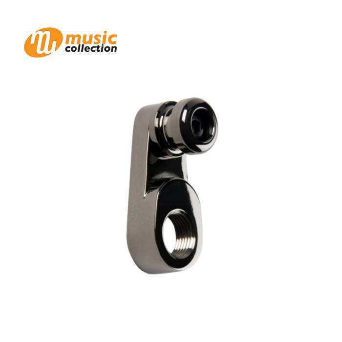 MUSICNOMAD ACOUSTIC-LOCK STRAP FOR GUITAR W/FISHMAN #MN270