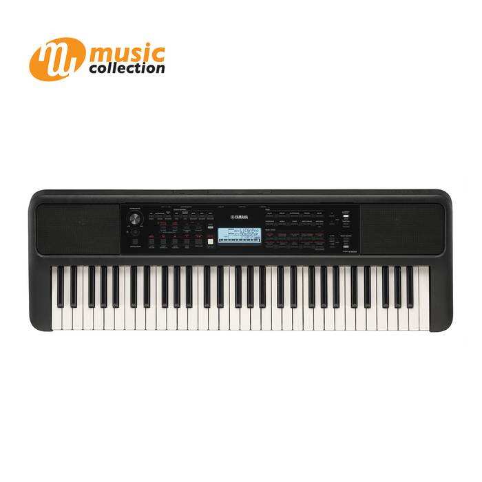 YAMAHA PSR-E383/PA130T KEYBOARD