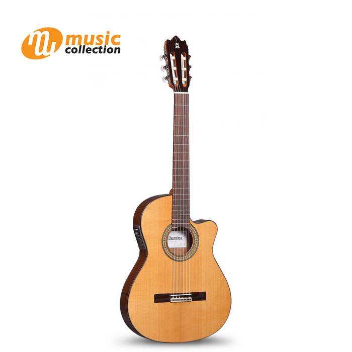 ALHAMBRA 3C CUTAWAY E1 (THIN)