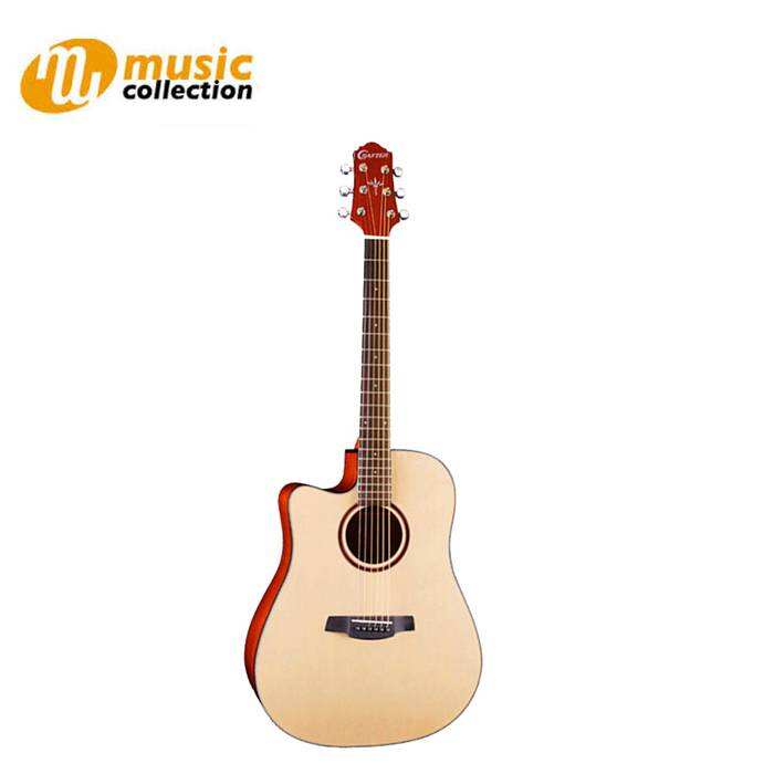 CRAFTER HD-200CE-LEFT HAND